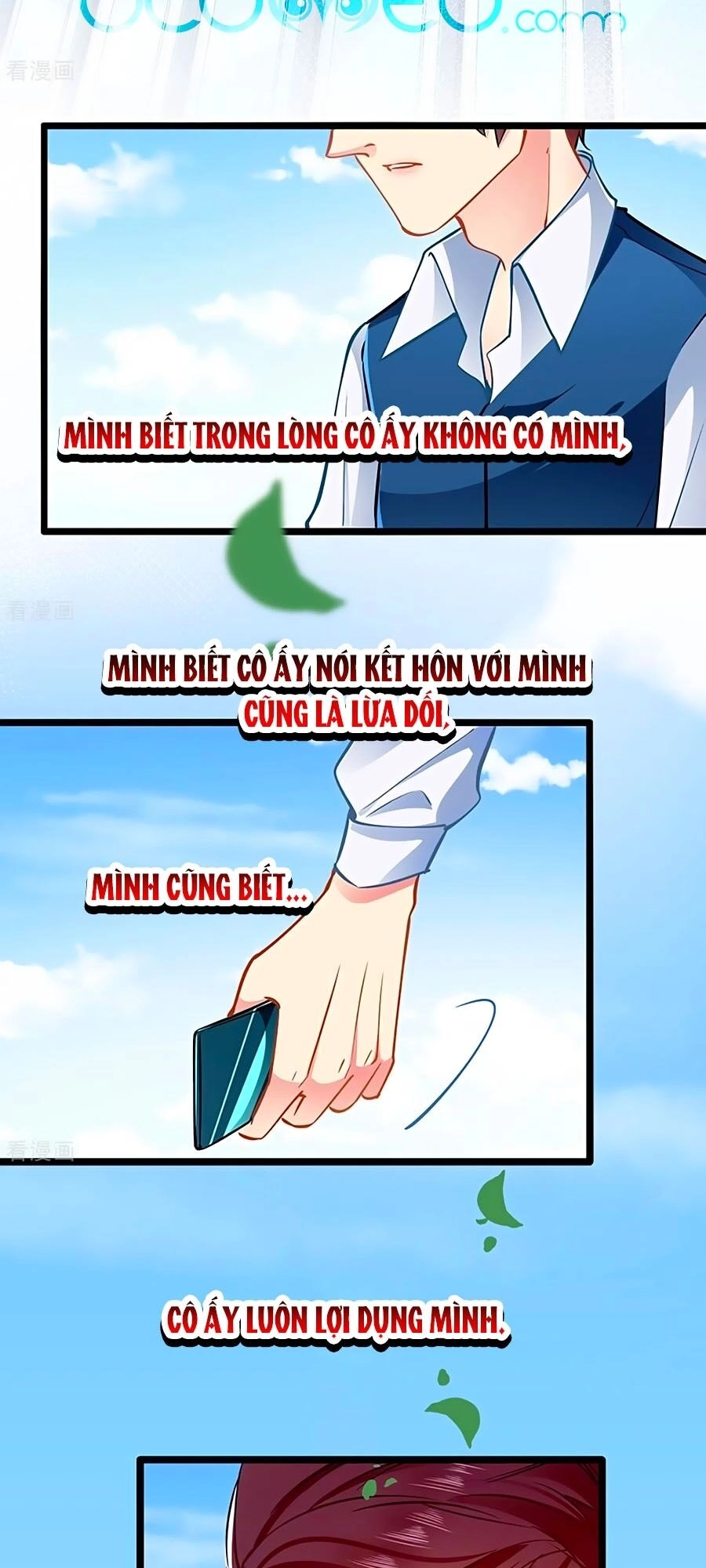 Cưng Chiều Ái Thê Hư Hỏng Chapter 80 - 22