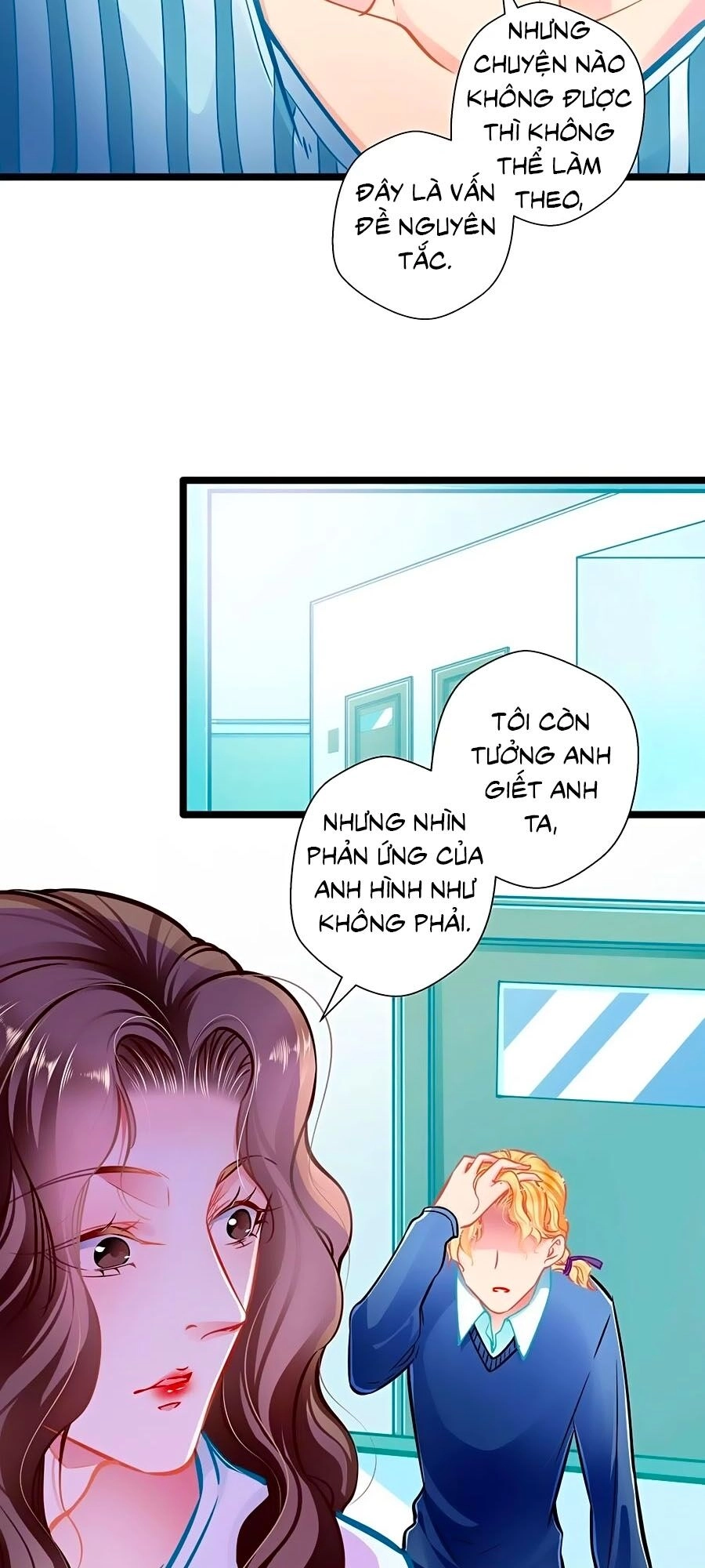 Cưng Chiều Ái Thê Hư Hỏng Chapter 81 - 6