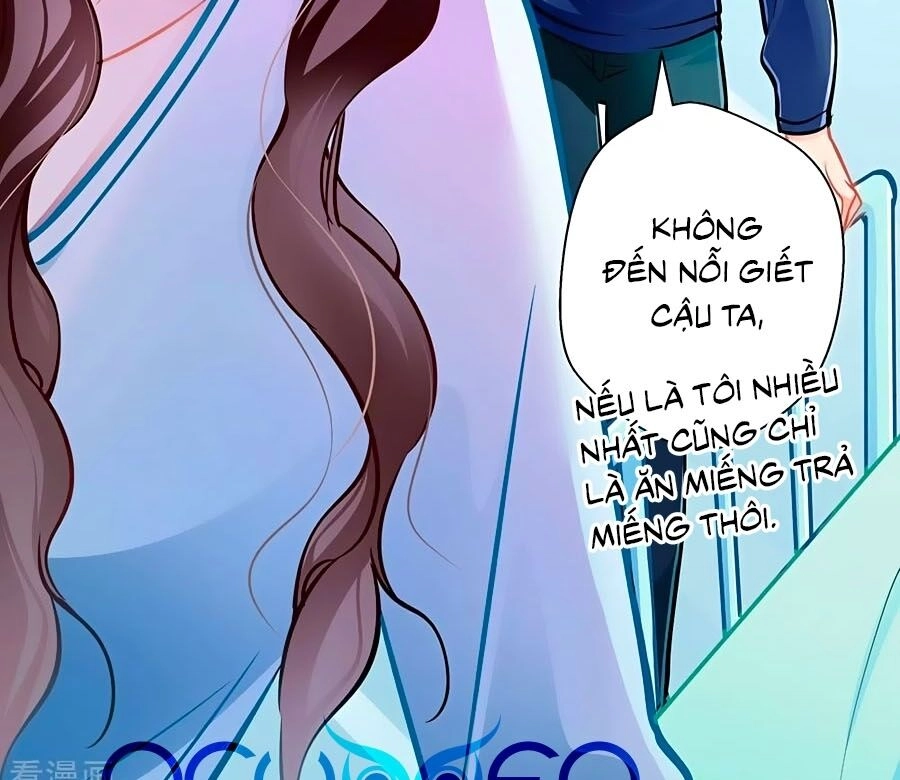 Cưng Chiều Ái Thê Hư Hỏng Chapter 81 - 7