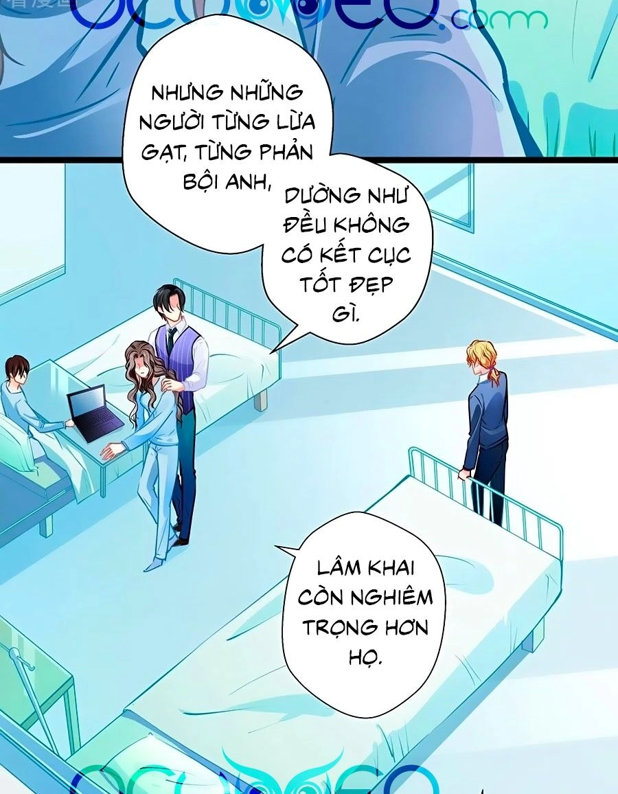 Cưng Chiều Ái Thê Hư Hỏng Chapter 81 - 8