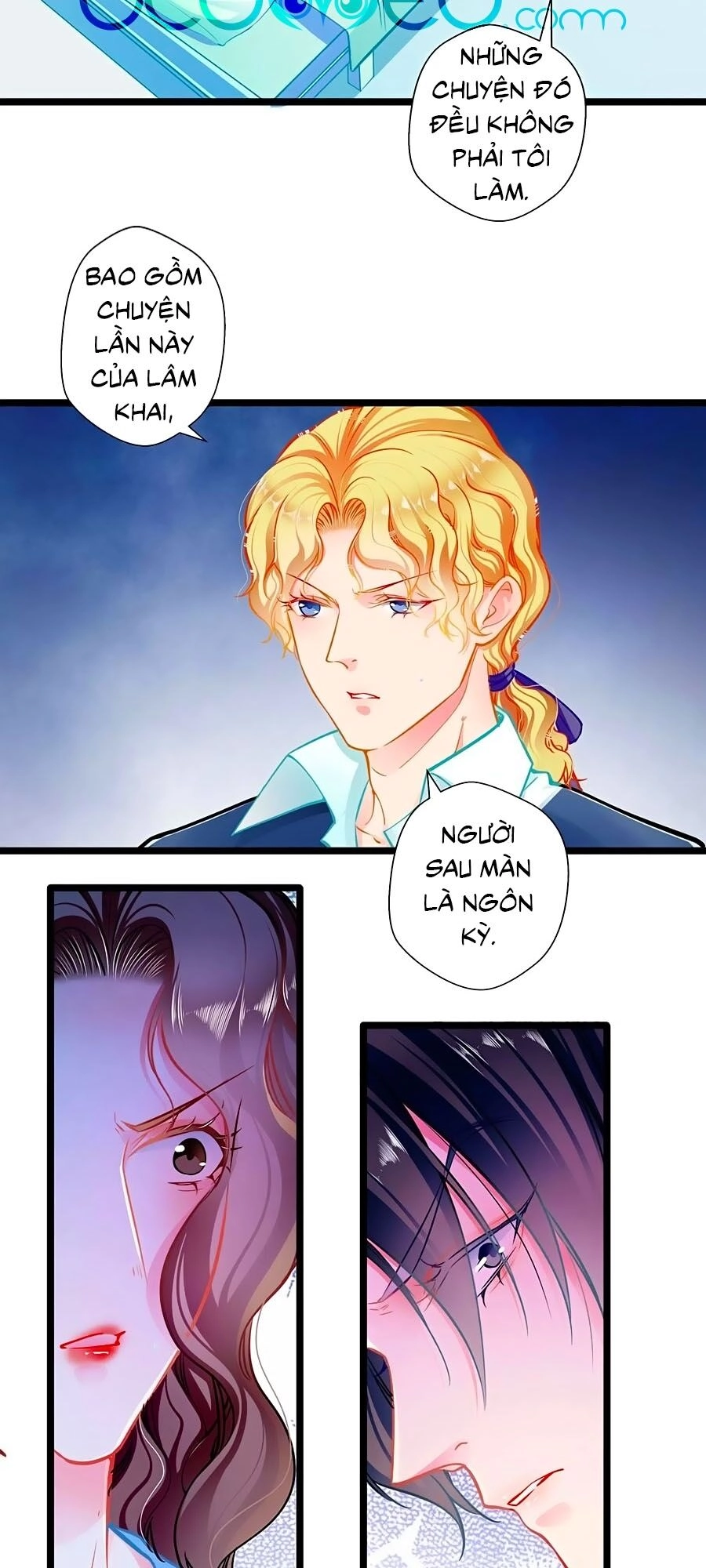 Cưng Chiều Ái Thê Hư Hỏng Chapter 81 - 9