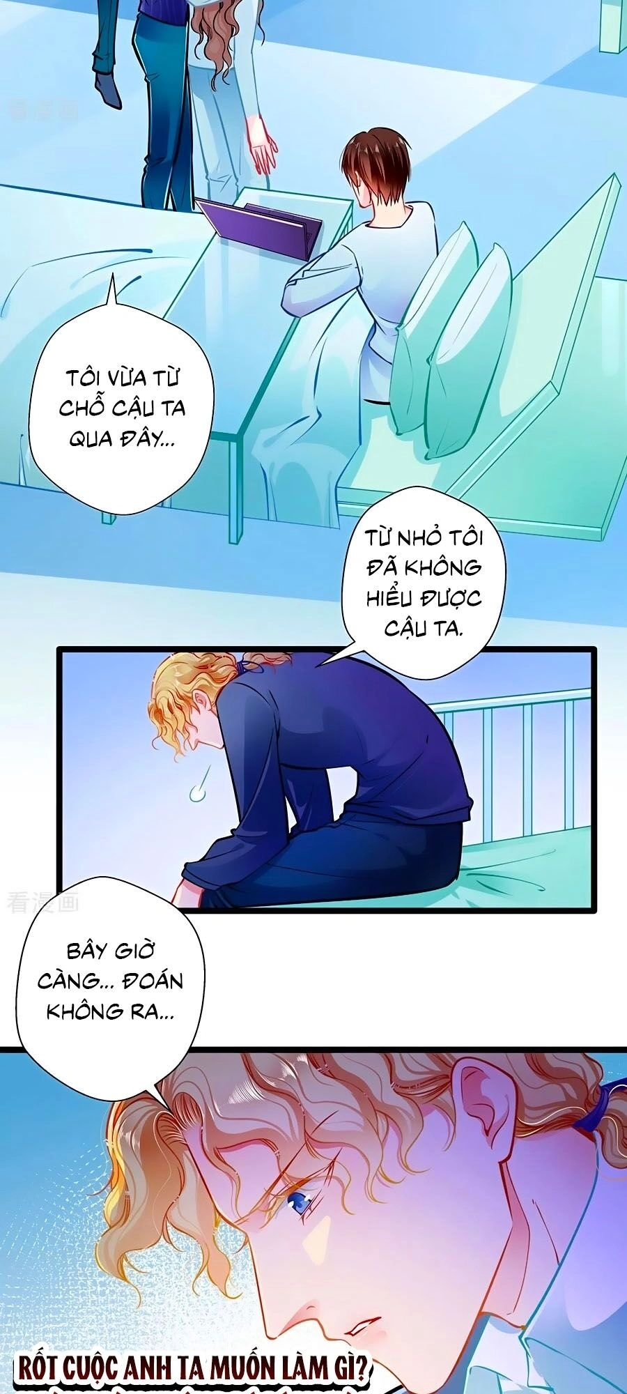 Cưng Chiều Ái Thê Hư Hỏng Chapter 81 - 11