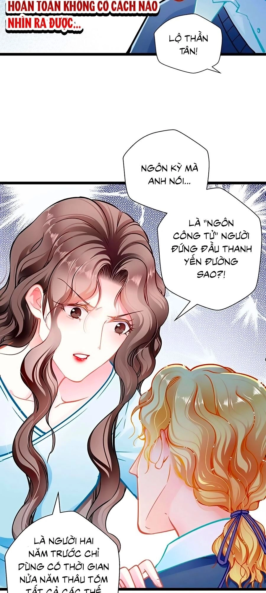 Cưng Chiều Ái Thê Hư Hỏng Chapter 81 - 12