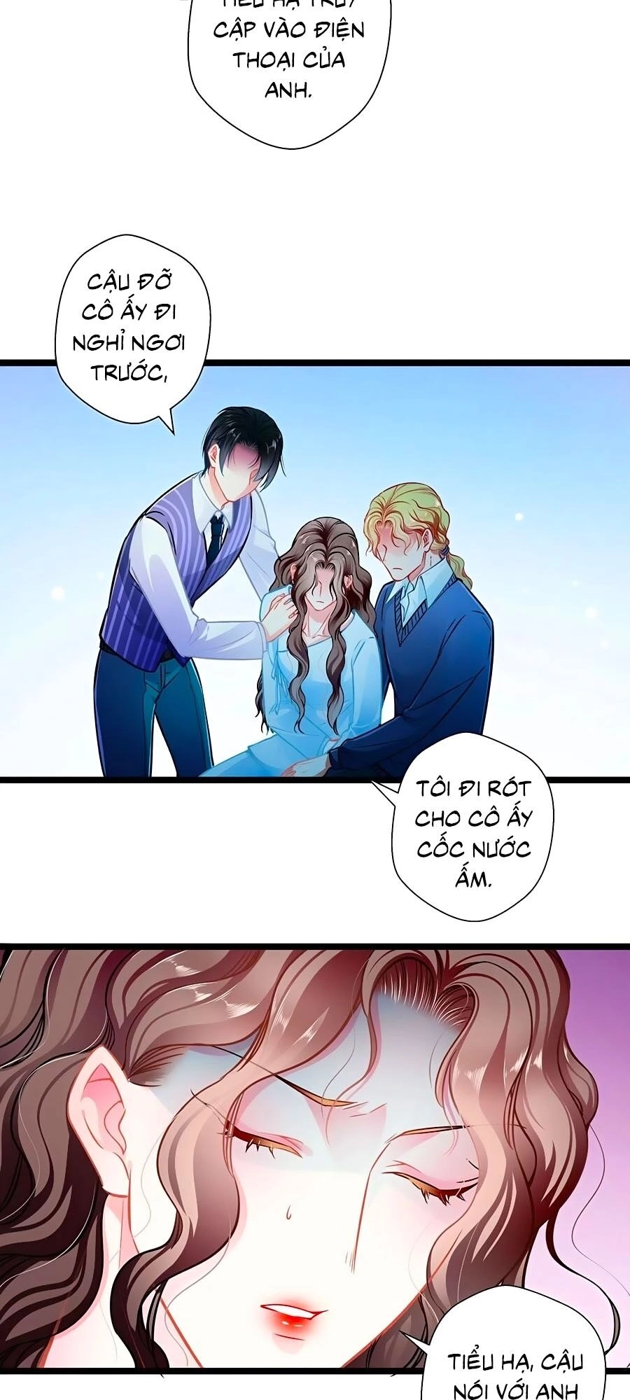 Cưng Chiều Ái Thê Hư Hỏng Chapter 81 - 20