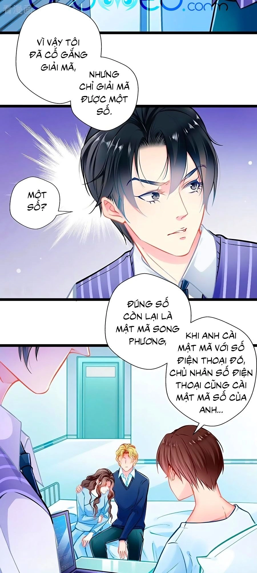 Cưng Chiều Ái Thê Hư Hỏng Chapter 81 - 22