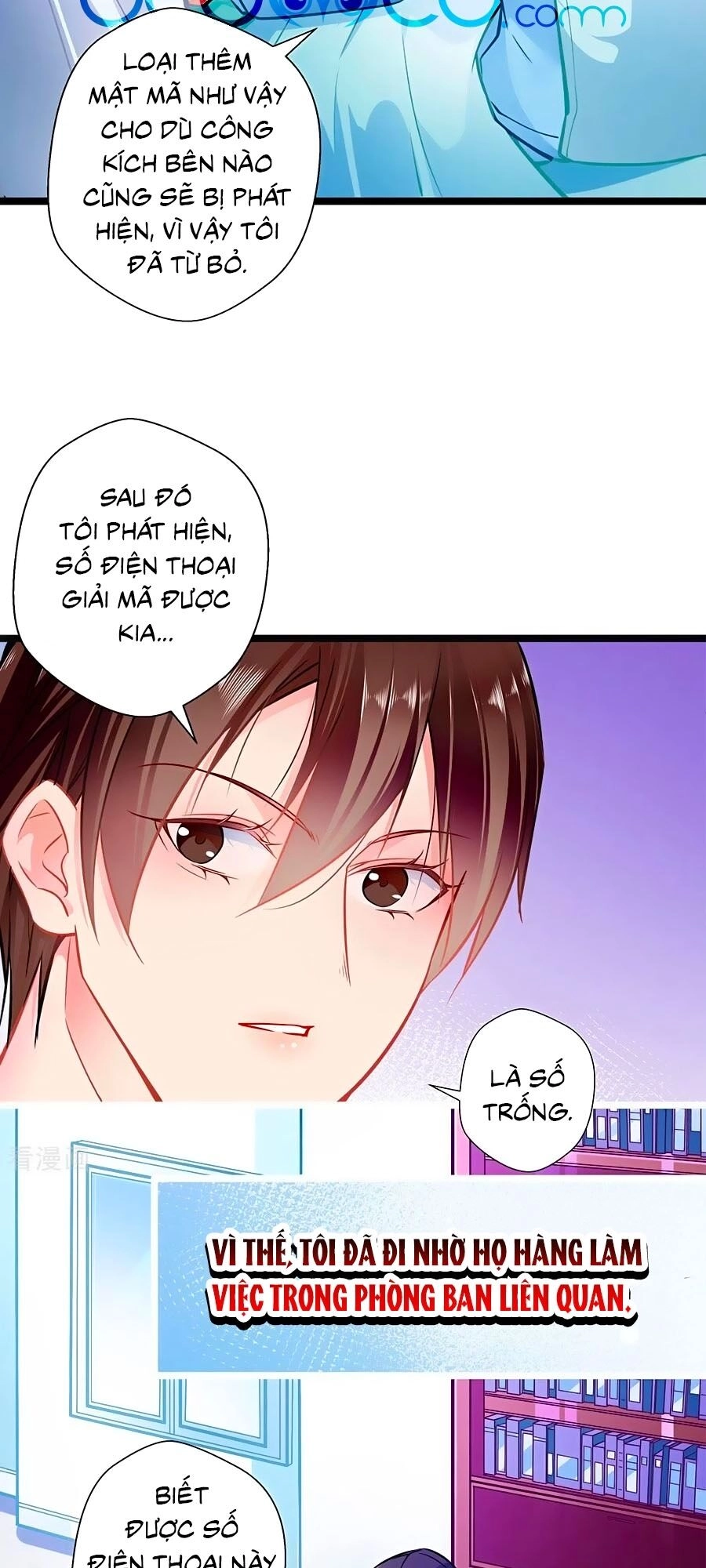 Cưng Chiều Ái Thê Hư Hỏng Chapter 81 - 24