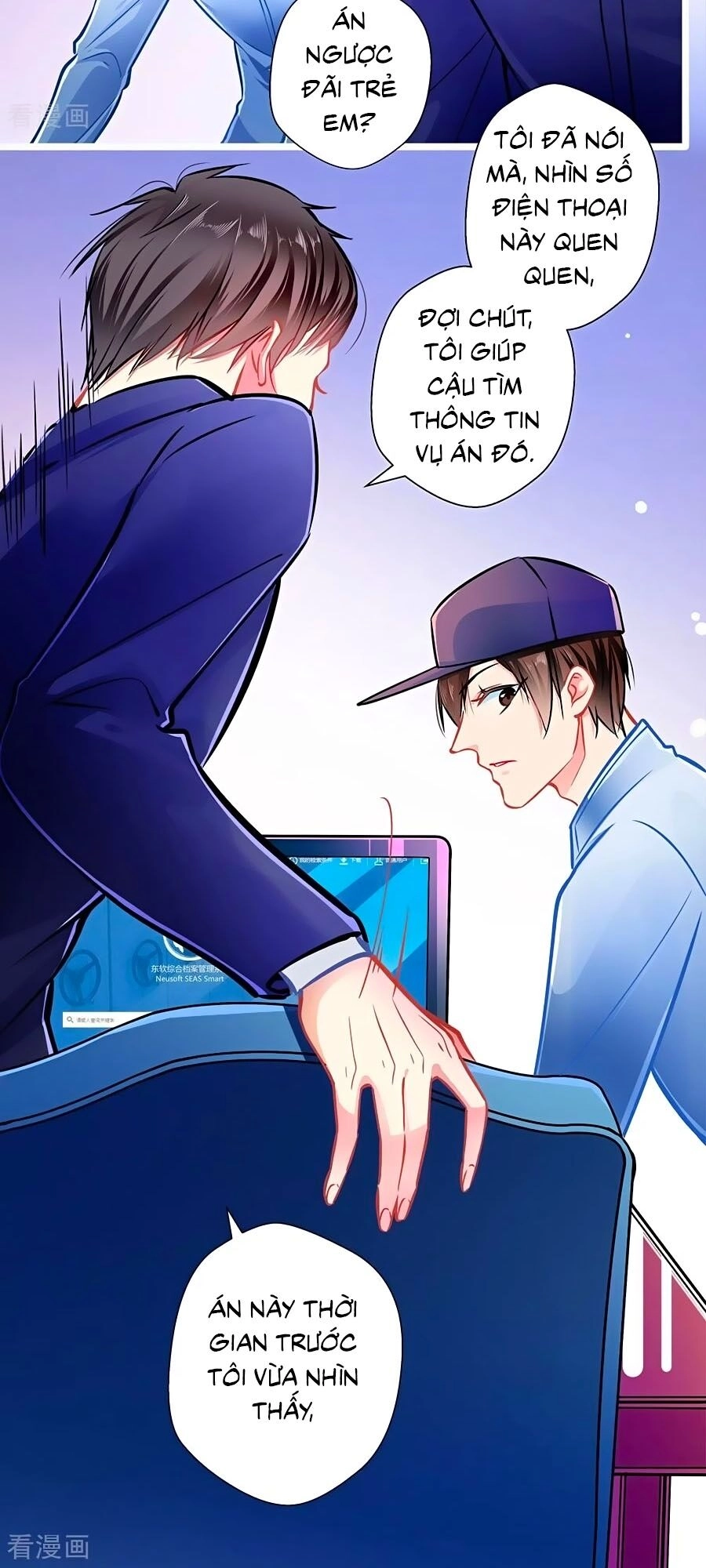 Cưng Chiều Ái Thê Hư Hỏng Chapter 81 - 26