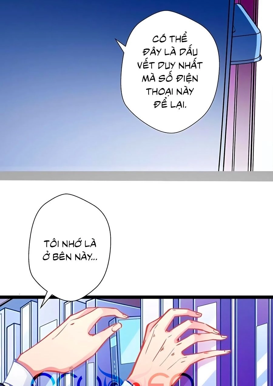 Cưng Chiều Ái Thê Hư Hỏng Chapter 81 - 27