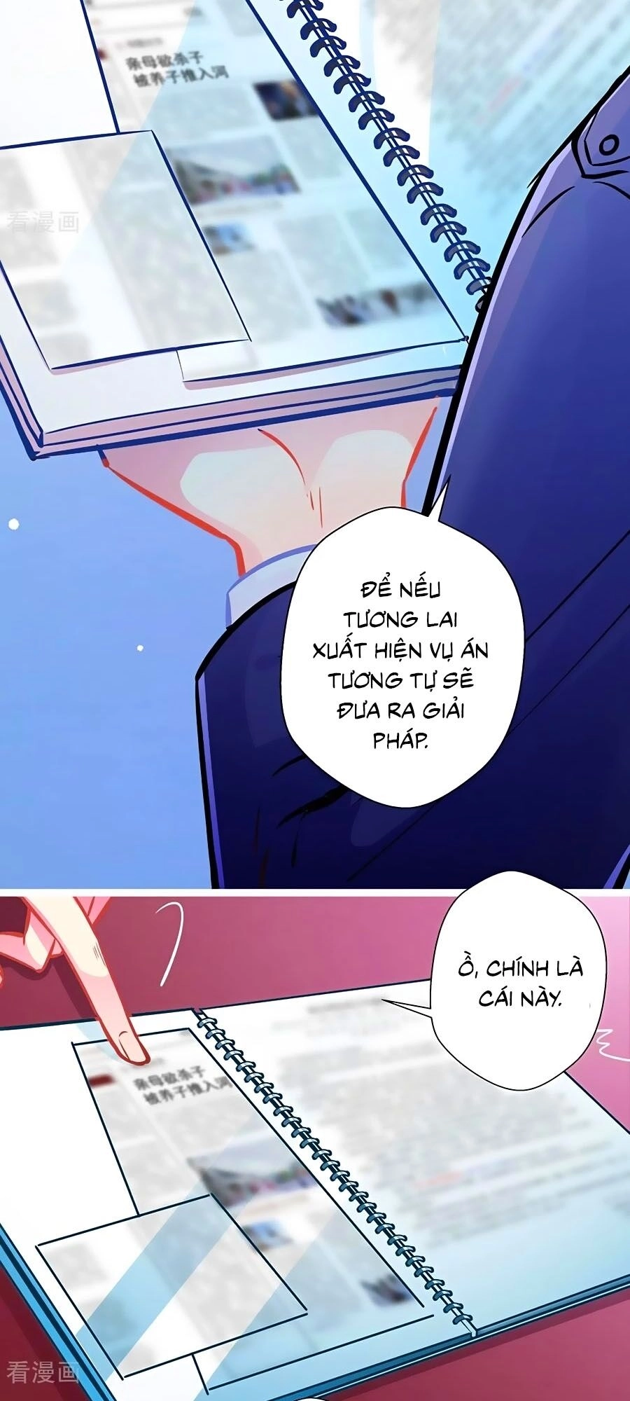 Cưng Chiều Ái Thê Hư Hỏng Chapter 81 - 29