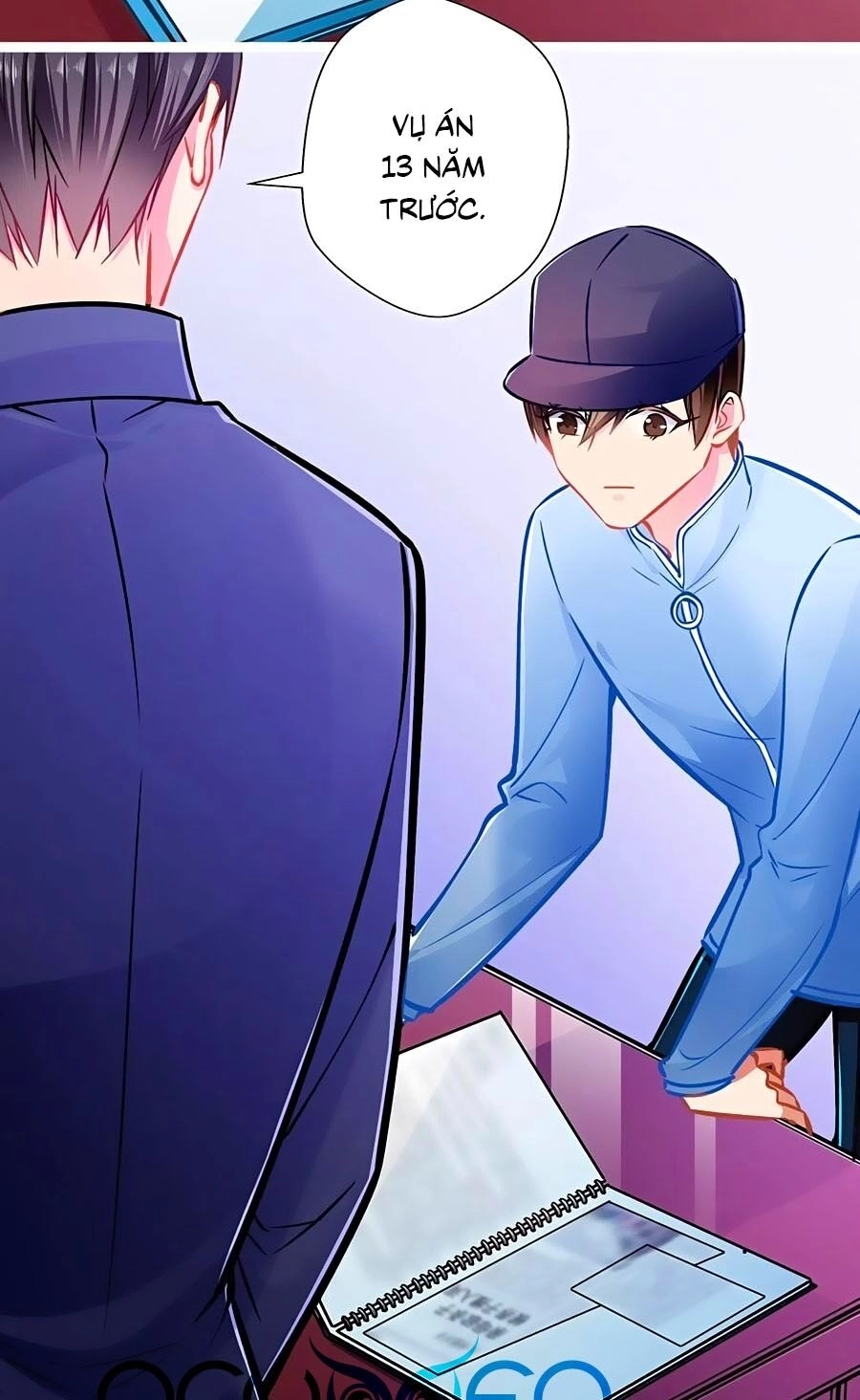 Cưng Chiều Ái Thê Hư Hỏng Chapter 81 - 30