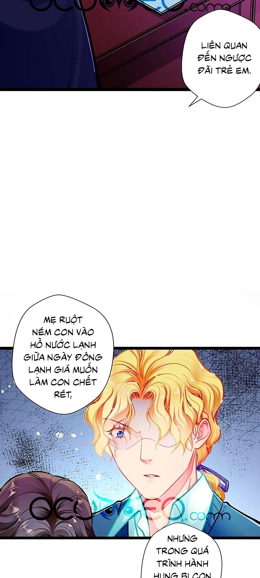 Cưng Chiều Ái Thê Hư Hỏng Chapter 81 - 31