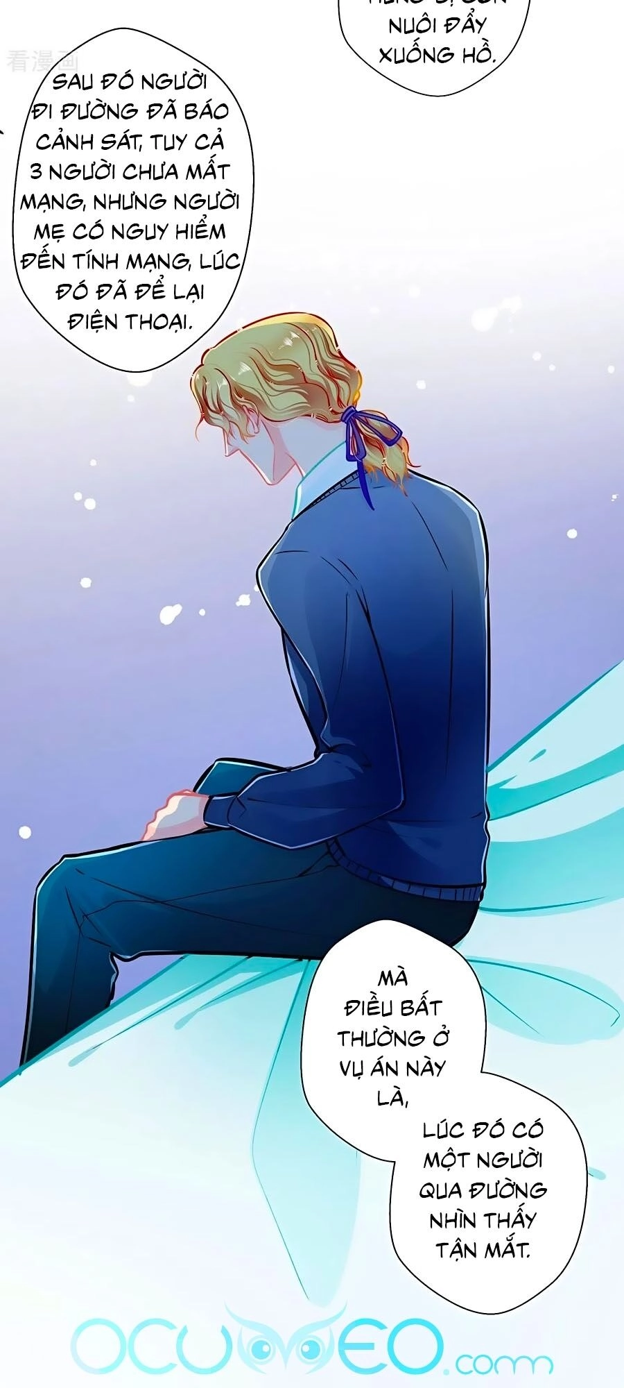 Cưng Chiều Ái Thê Hư Hỏng Chapter 81 - 32