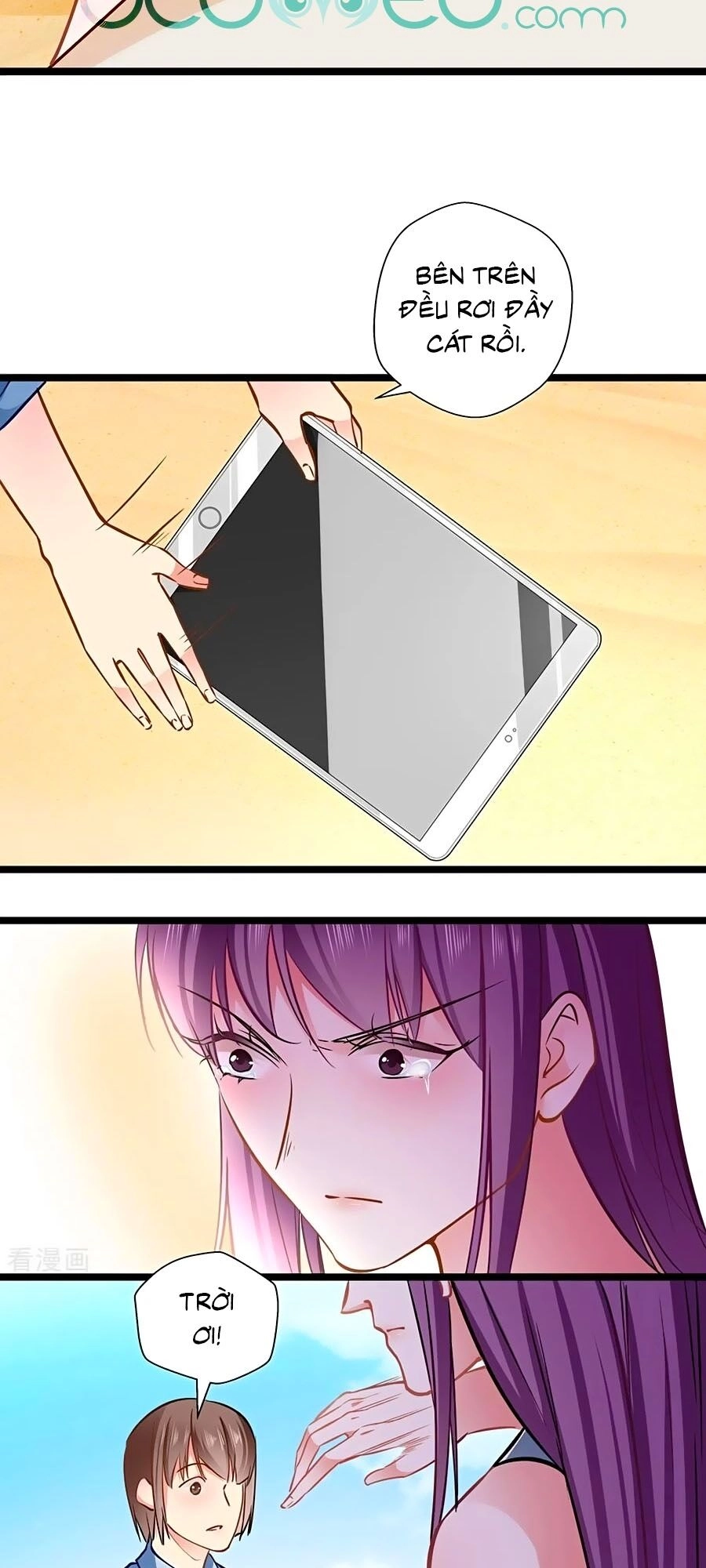 Cưng Chiều Ái Thê Hư Hỏng Chapter 82 - 4