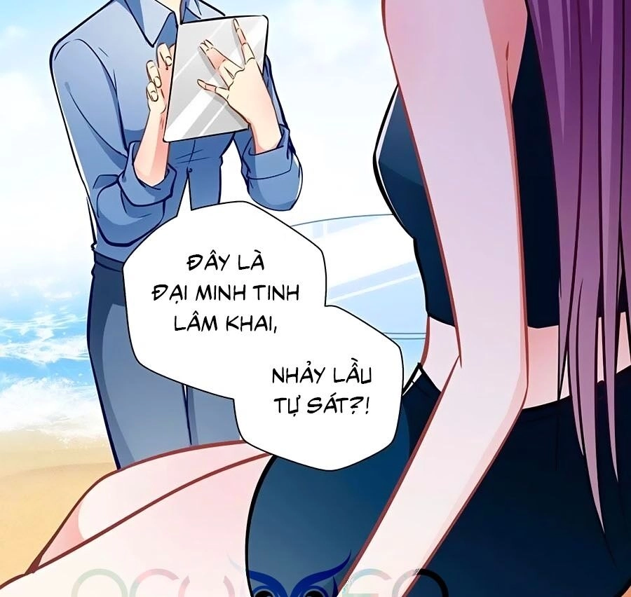 Cưng Chiều Ái Thê Hư Hỏng Chapter 82 - 5