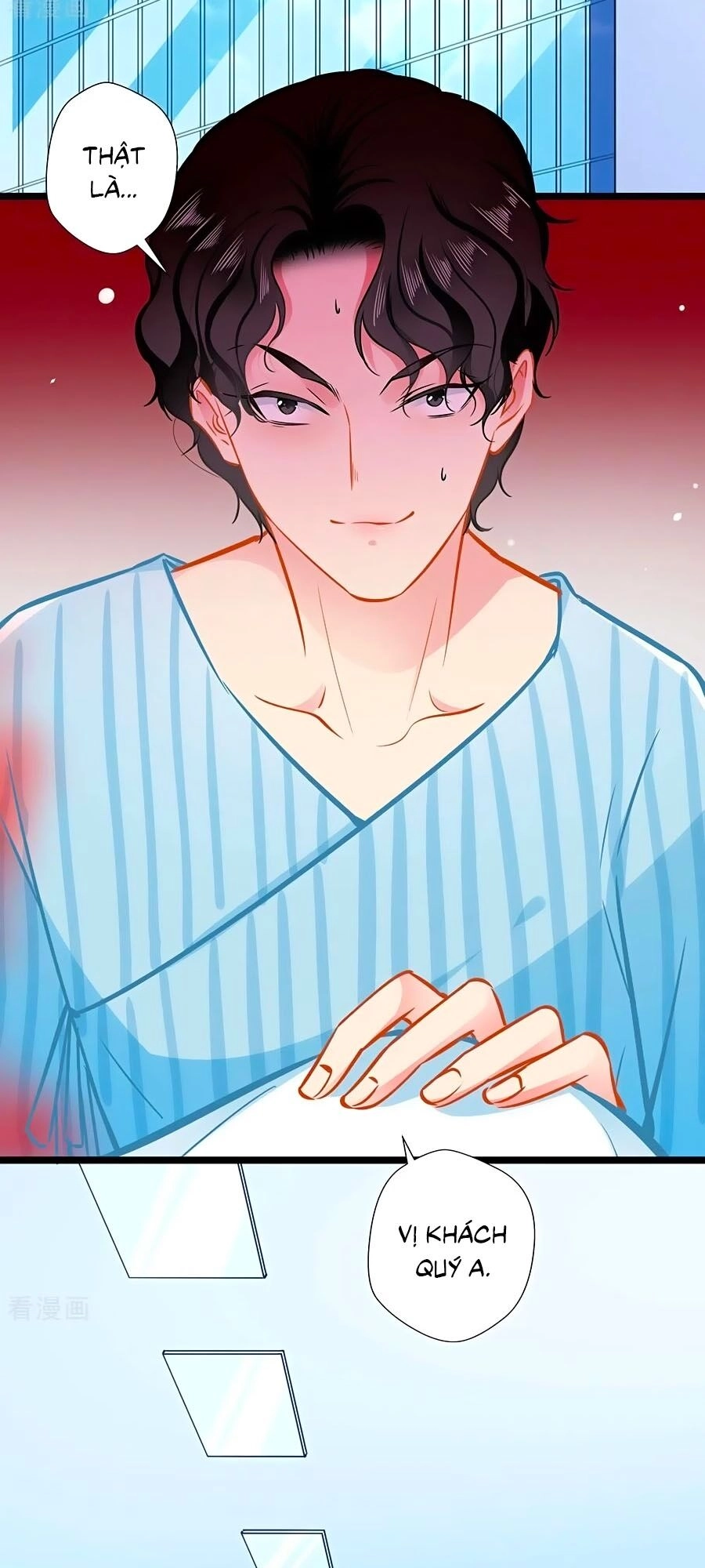 Cưng Chiều Ái Thê Hư Hỏng Chapter 82 - 10