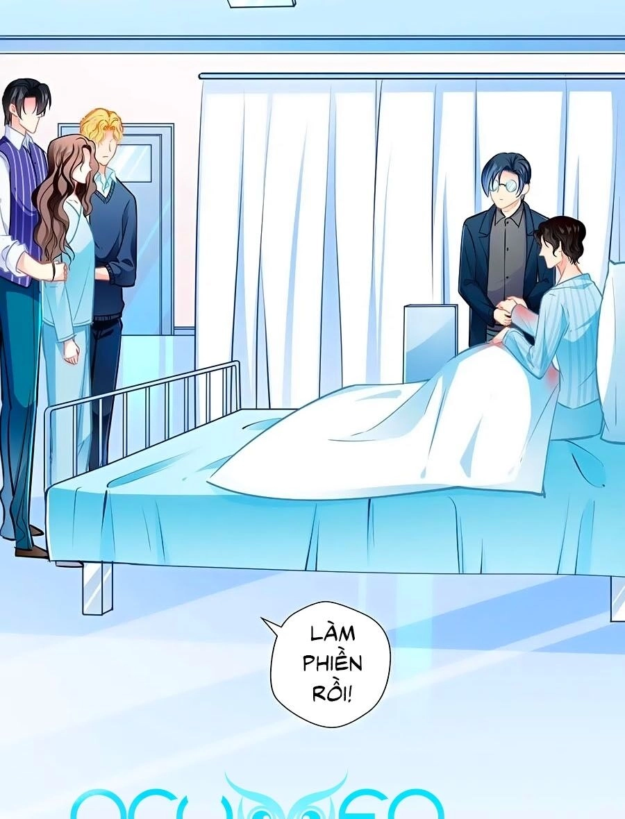 Cưng Chiều Ái Thê Hư Hỏng Chapter 82 - 11