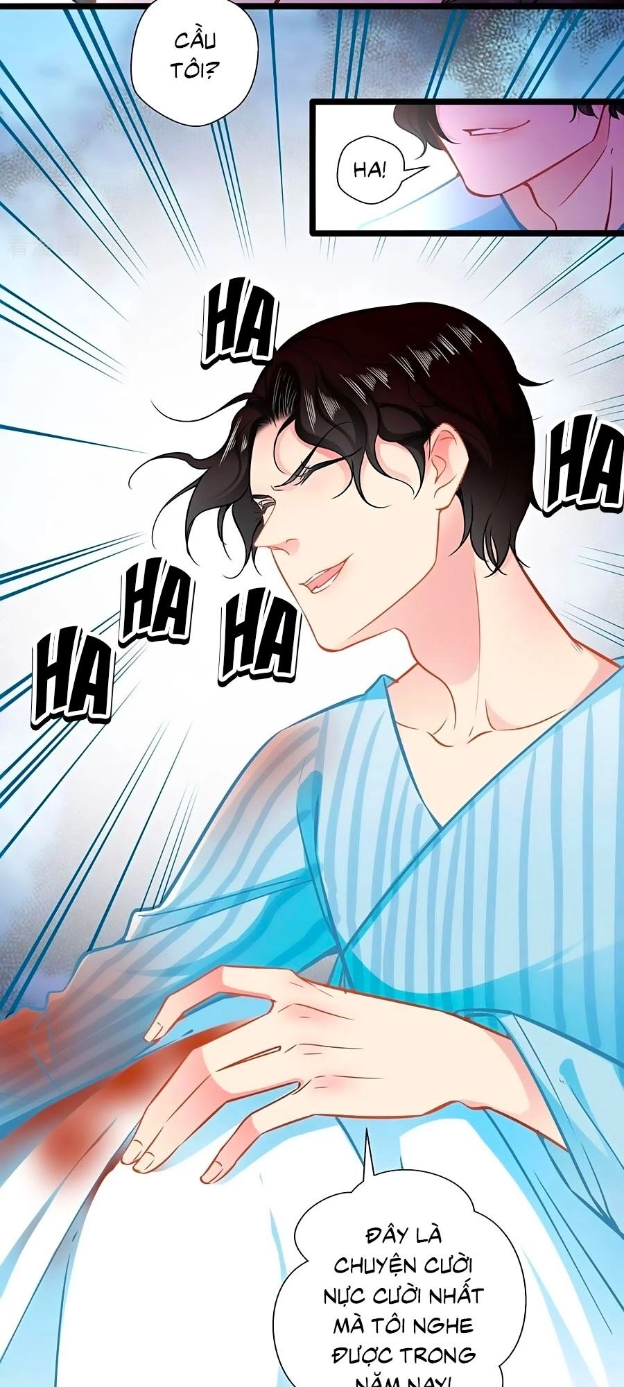 Cưng Chiều Ái Thê Hư Hỏng Chapter 82 - 13