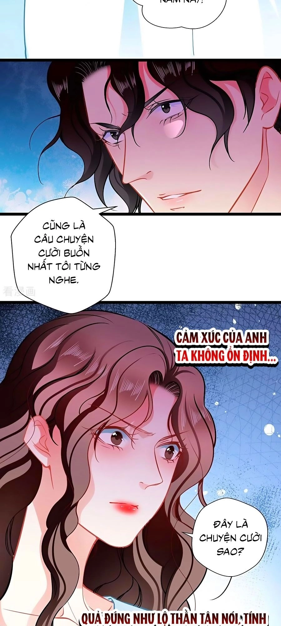 Cưng Chiều Ái Thê Hư Hỏng Chapter 82 - 14