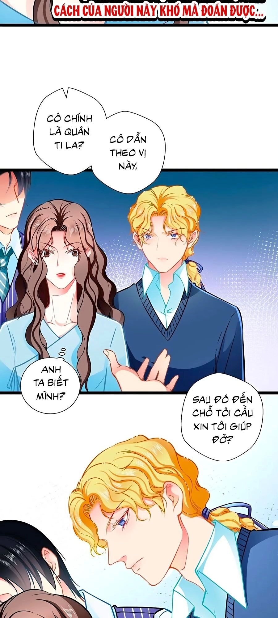 Cưng Chiều Ái Thê Hư Hỏng Chapter 82 - 15