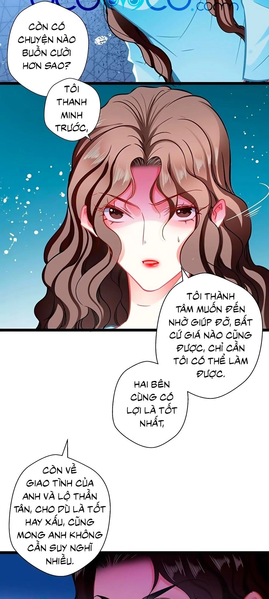 Cưng Chiều Ái Thê Hư Hỏng Chapter 82 - 17