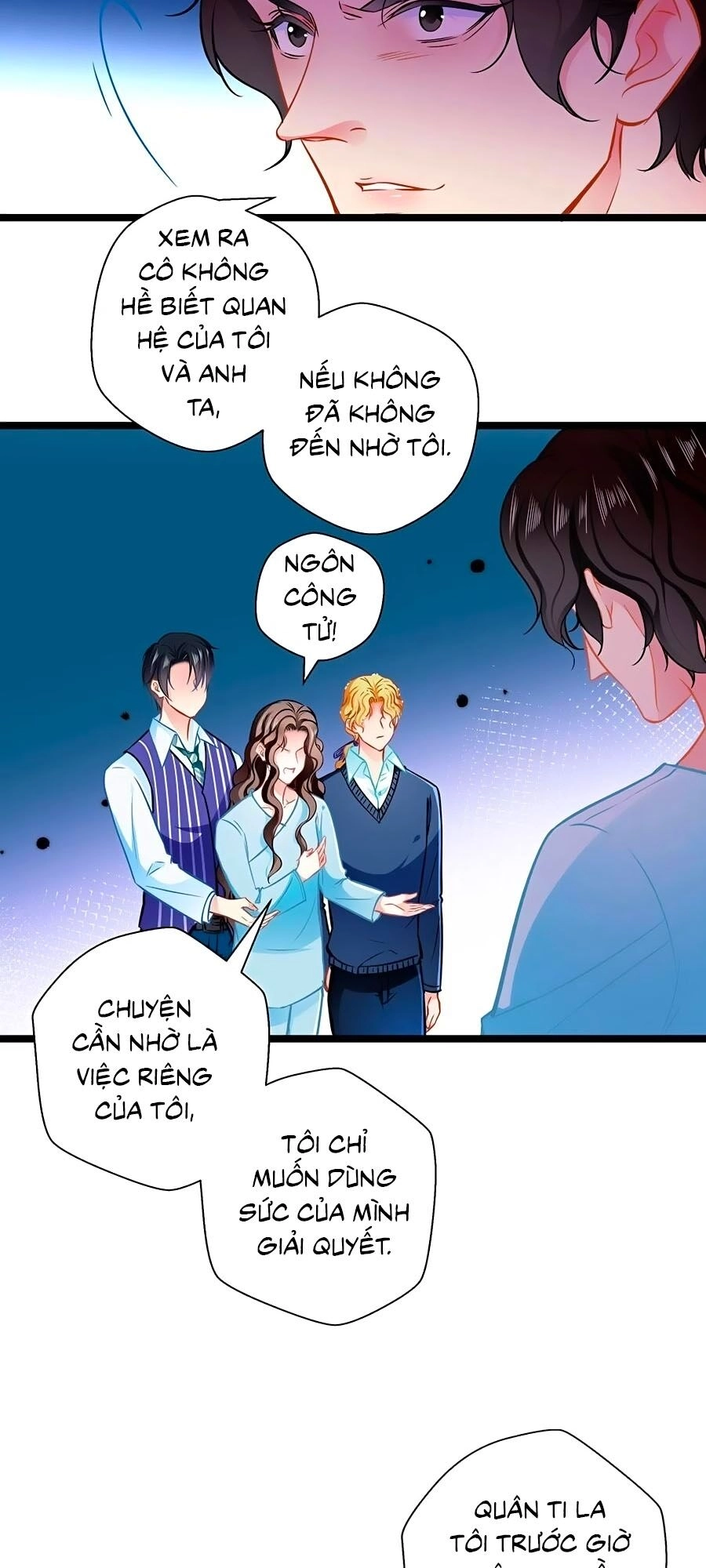 Cưng Chiều Ái Thê Hư Hỏng Chapter 82 - 18