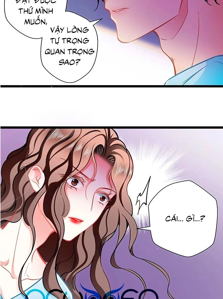 Cưng Chiều Ái Thê Hư Hỏng Chapter 82 - 21