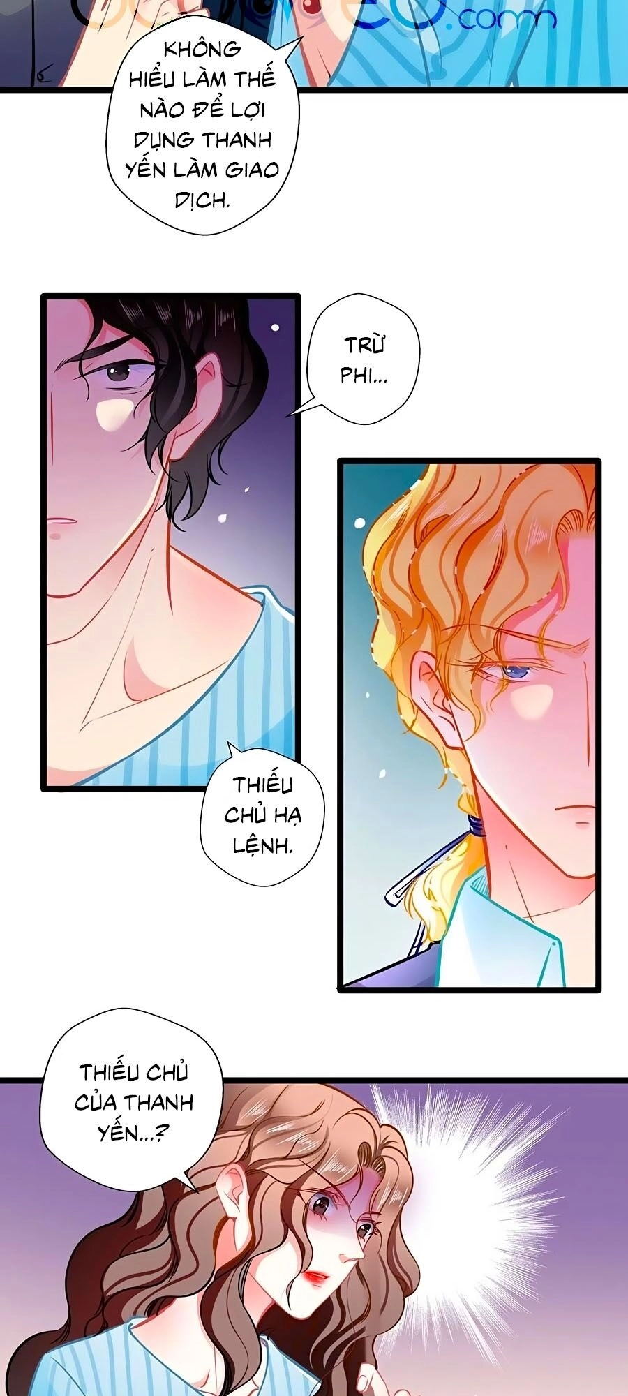 Cưng Chiều Ái Thê Hư Hỏng Chapter 82 - 24