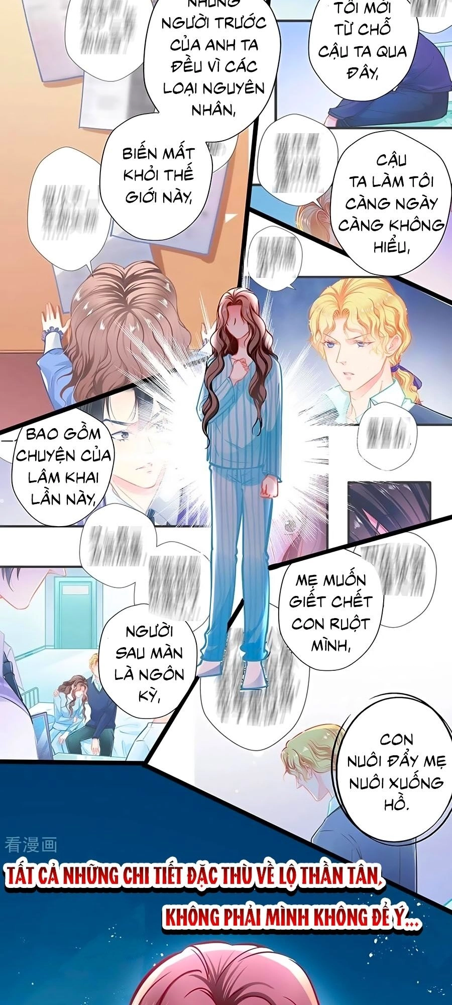 Cưng Chiều Ái Thê Hư Hỏng Chapter 82 - 26