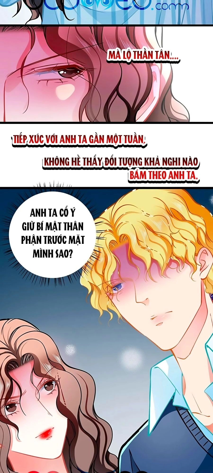 Cưng Chiều Ái Thê Hư Hỏng Chapter 82 - 28