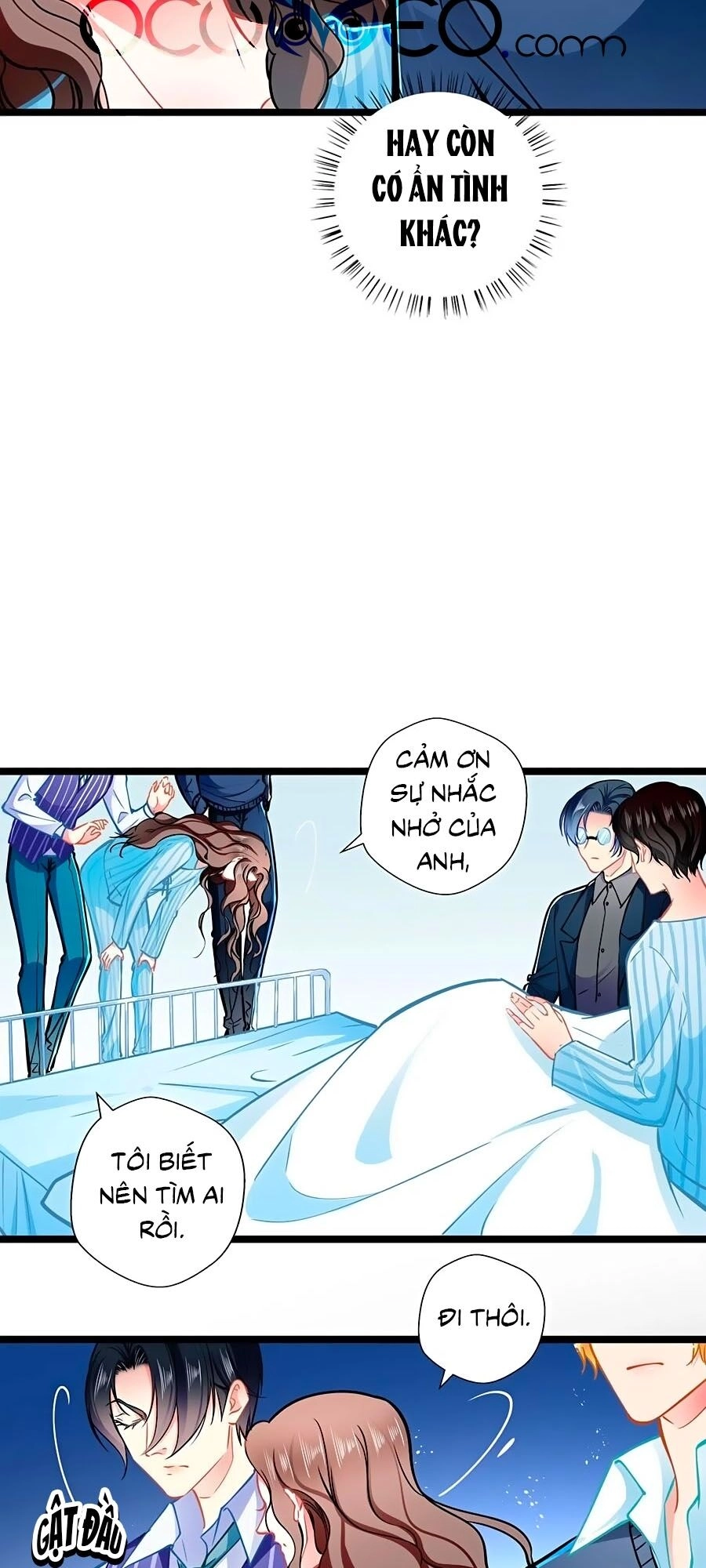 Cưng Chiều Ái Thê Hư Hỏng Chapter 82 - 29