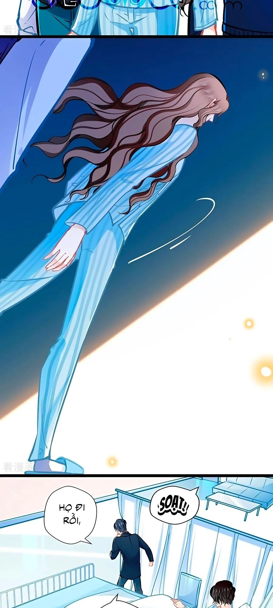 Cưng Chiều Ái Thê Hư Hỏng Chapter 82 - 31