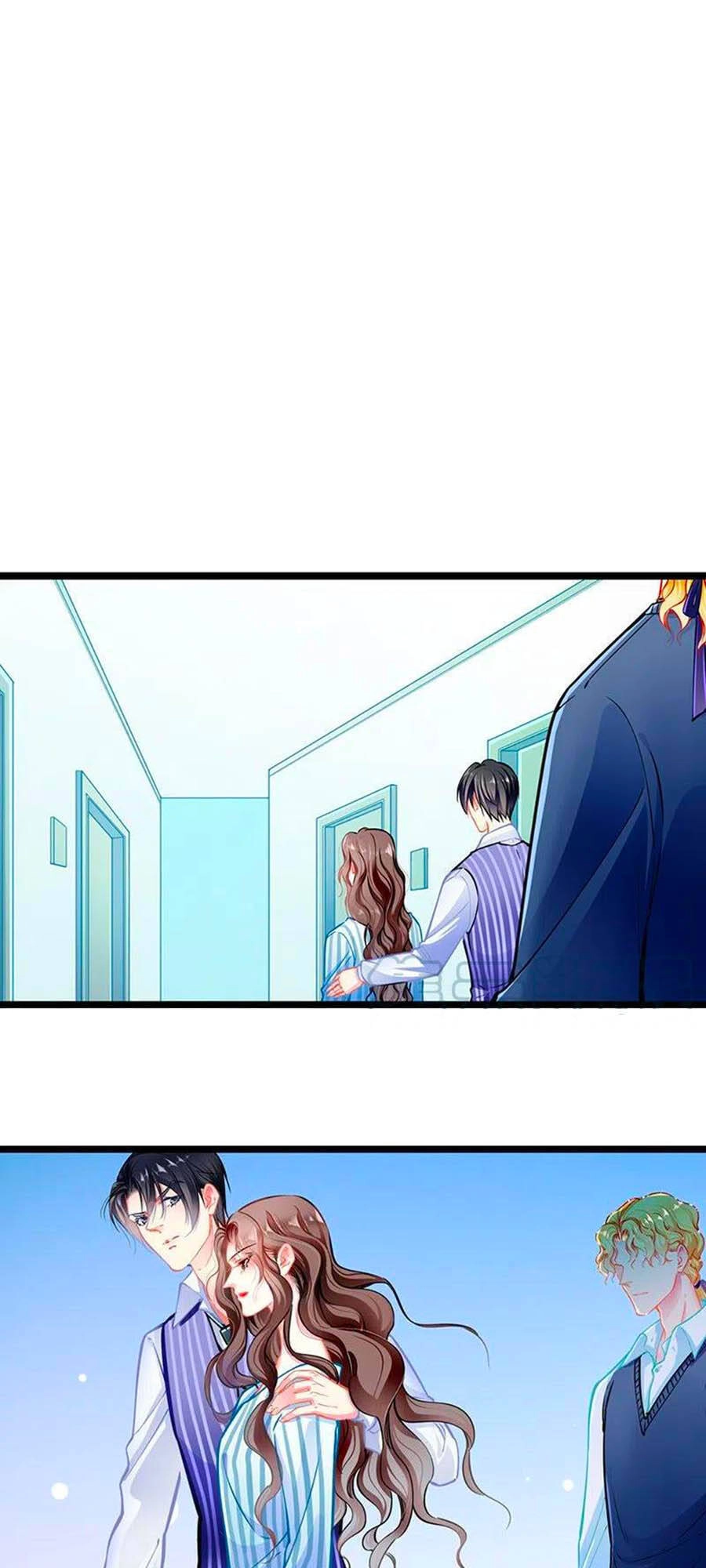 Cưng Chiều Ái Thê Hư Hỏng Chapter 83 - 2