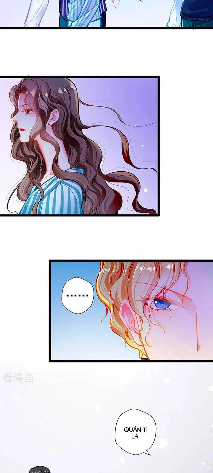 Cưng Chiều Ái Thê Hư Hỏng Chapter 83 - 3