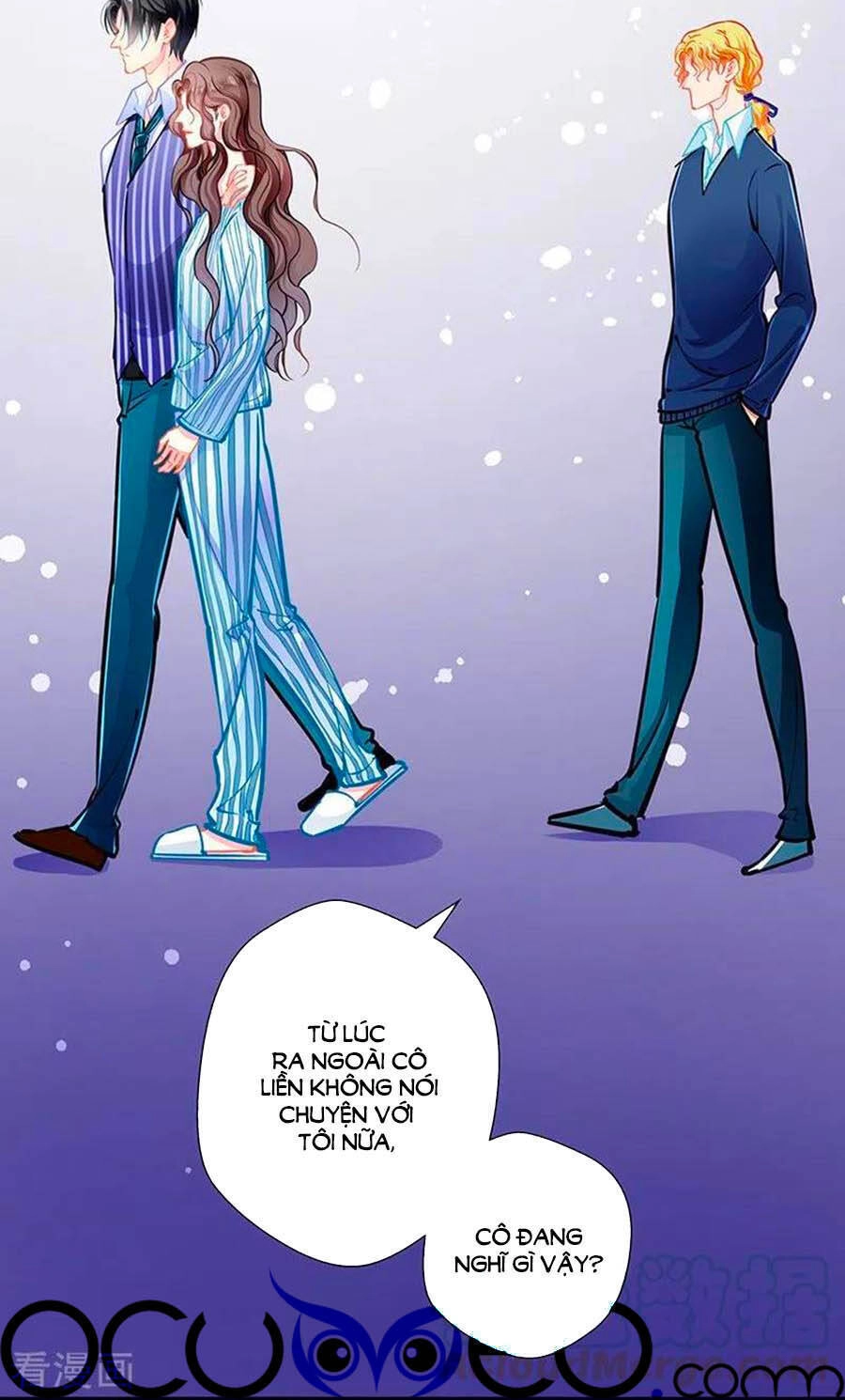 Cưng Chiều Ái Thê Hư Hỏng Chapter 83 - 4