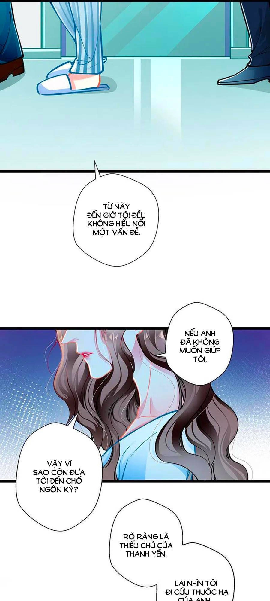 Cưng Chiều Ái Thê Hư Hỏng Chapter 83 - 5