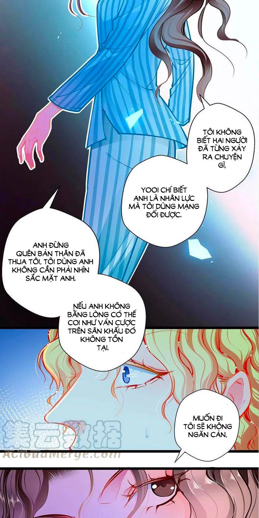 Cưng Chiều Ái Thê Hư Hỏng Chapter 83 - 11