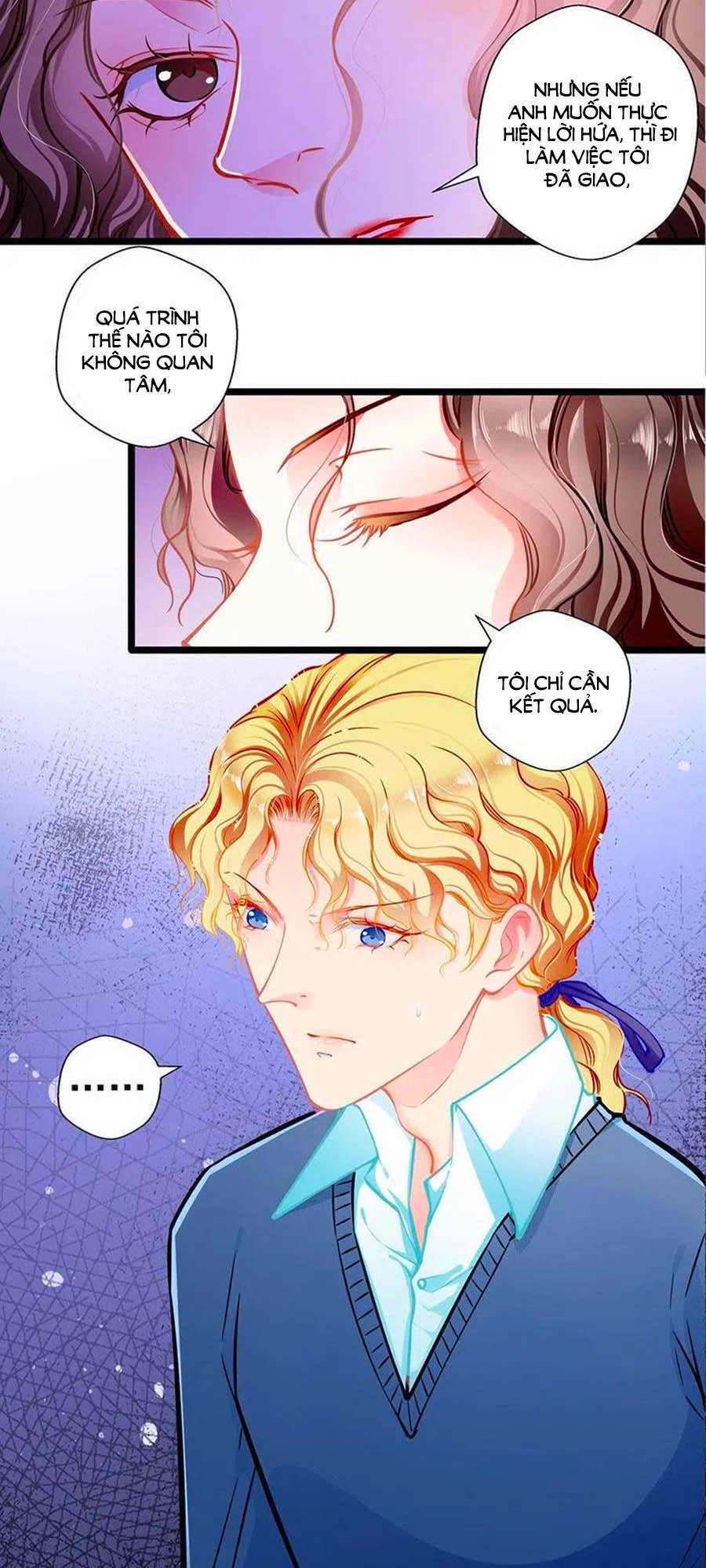 Cưng Chiều Ái Thê Hư Hỏng Chapter 83 - 12