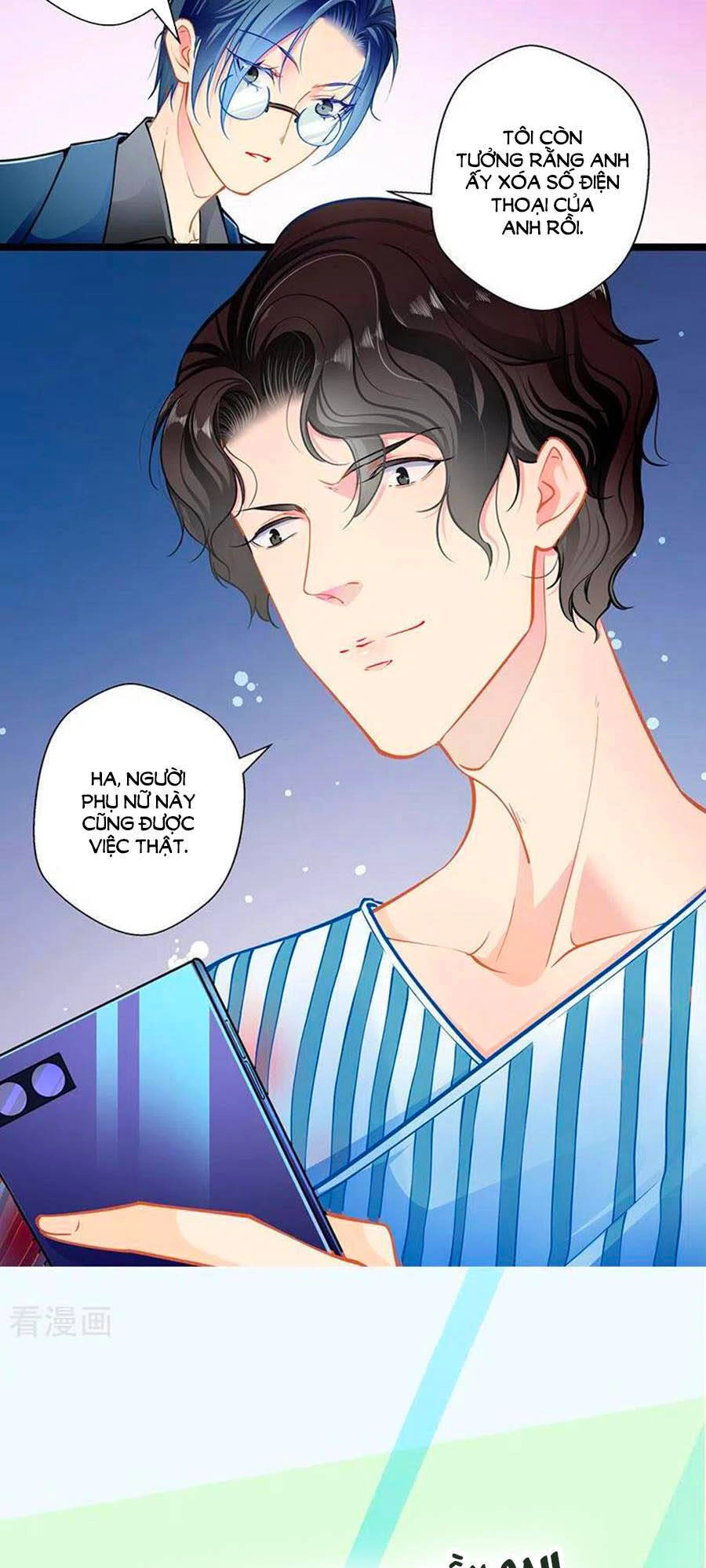 Cưng Chiều Ái Thê Hư Hỏng Chapter 83 - 16