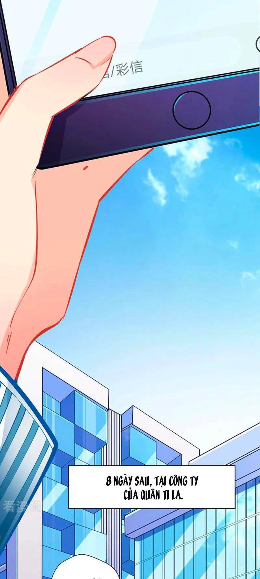 Cưng Chiều Ái Thê Hư Hỏng Chapter 83 - 18