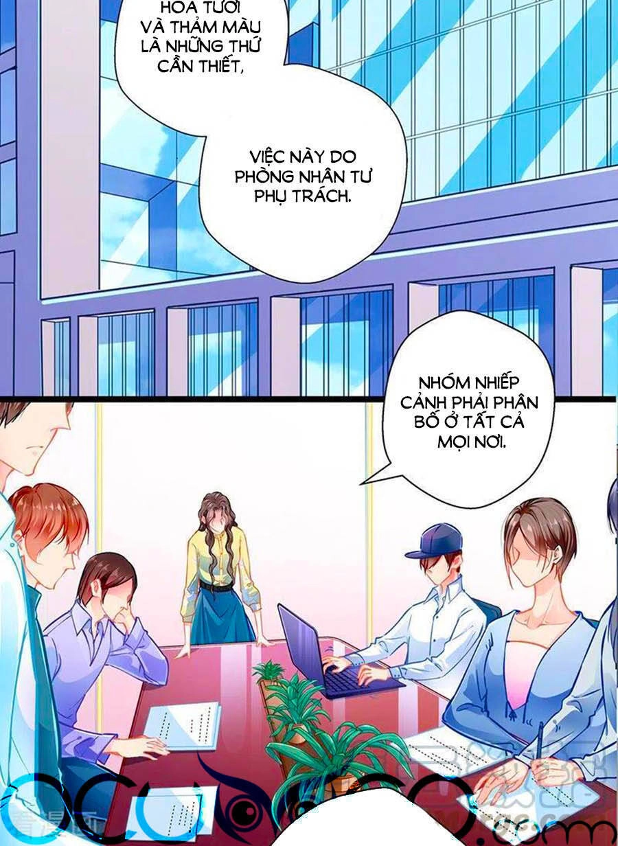 Cưng Chiều Ái Thê Hư Hỏng Chapter 83 - 19