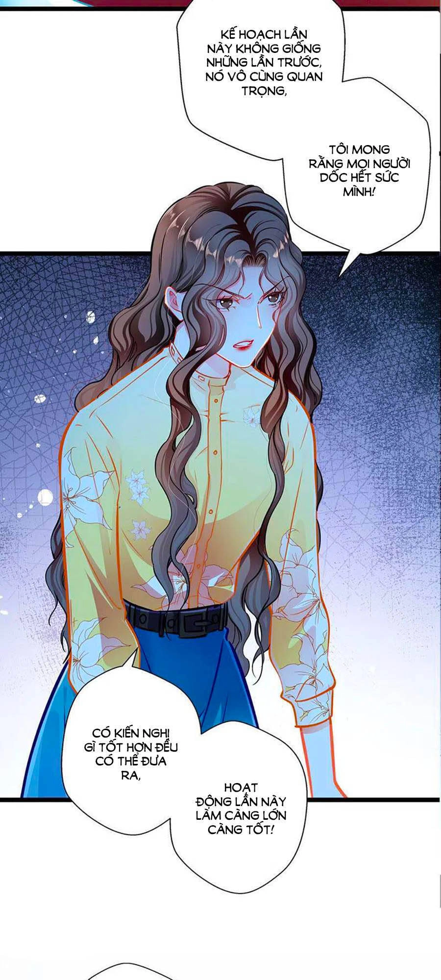 Cưng Chiều Ái Thê Hư Hỏng Chapter 83 - 20