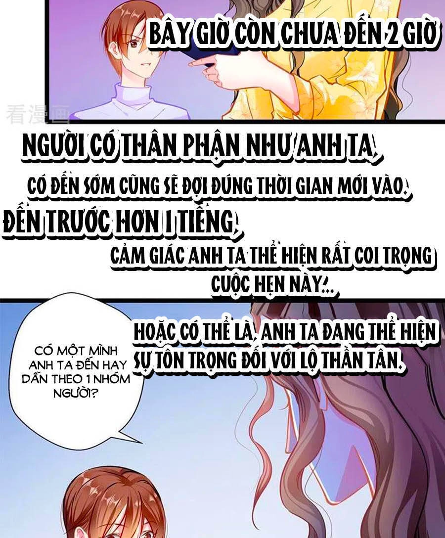 Cưng Chiều Ái Thê Hư Hỏng Chapter 83 - 22