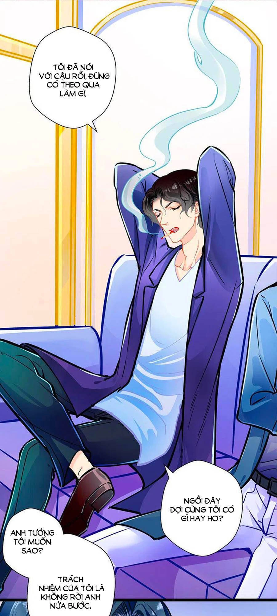 Cưng Chiều Ái Thê Hư Hỏng Chapter 83 - 25