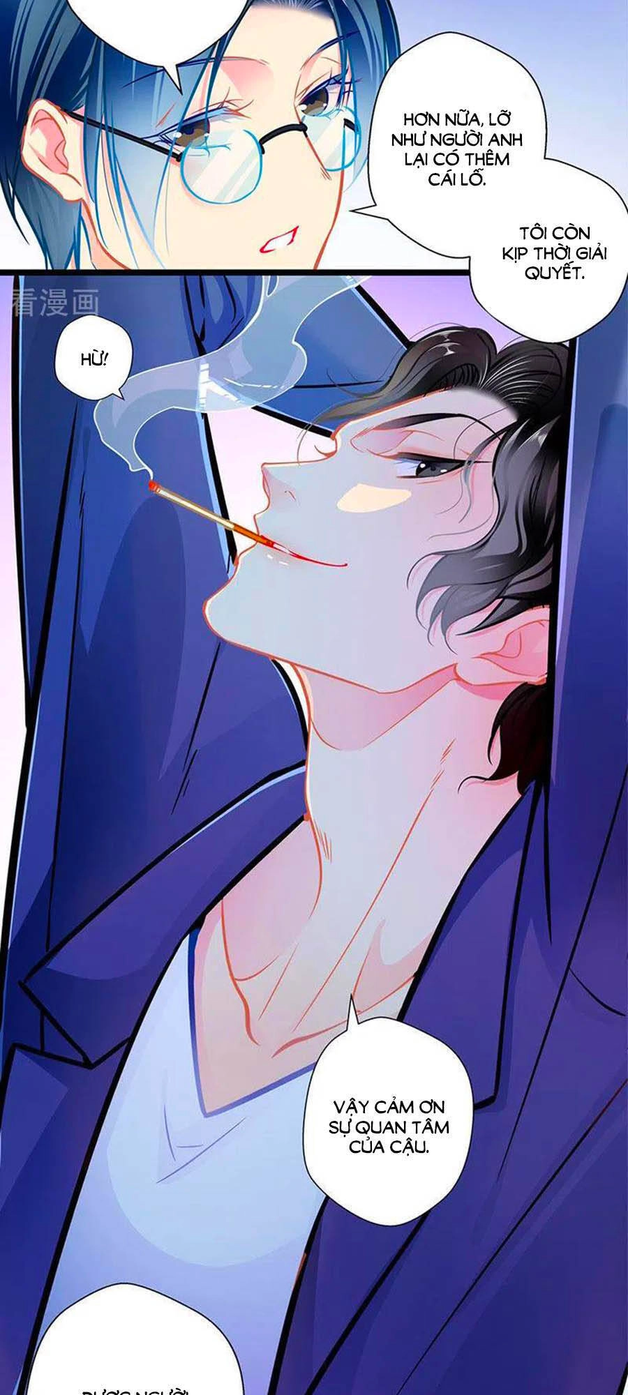 Cưng Chiều Ái Thê Hư Hỏng Chapter 83 - 26