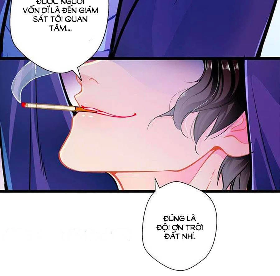 Cưng Chiều Ái Thê Hư Hỏng Chapter 83 - 27