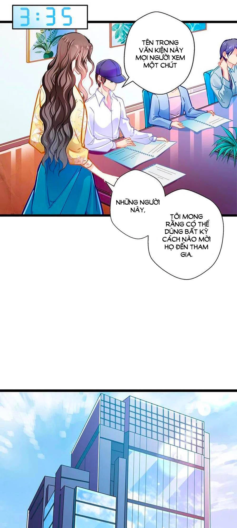 Cưng Chiều Ái Thê Hư Hỏng Chapter 83 - 28