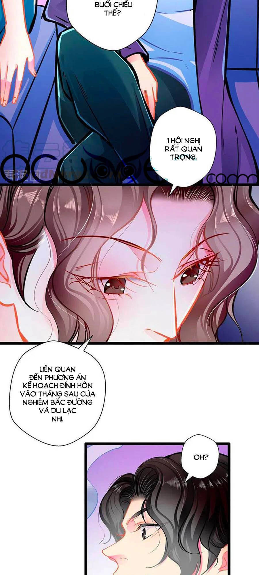 Cưng Chiều Ái Thê Hư Hỏng Chapter 83 - 31