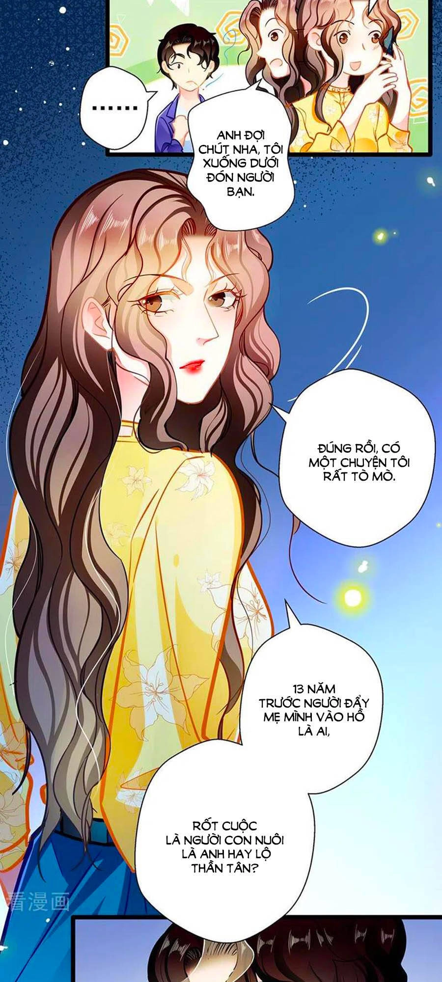 Cưng Chiều Ái Thê Hư Hỏng Chapter 85 - 7