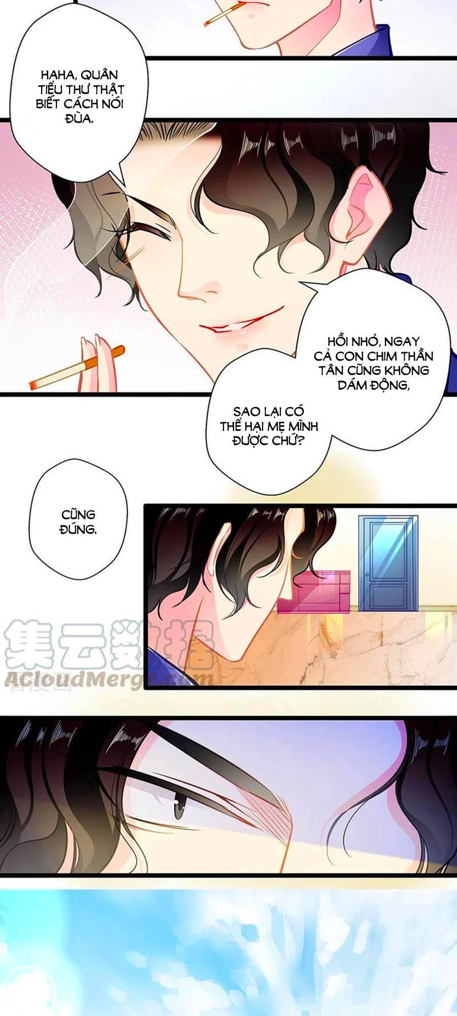 Cưng Chiều Ái Thê Hư Hỏng Chapter 85 - 9