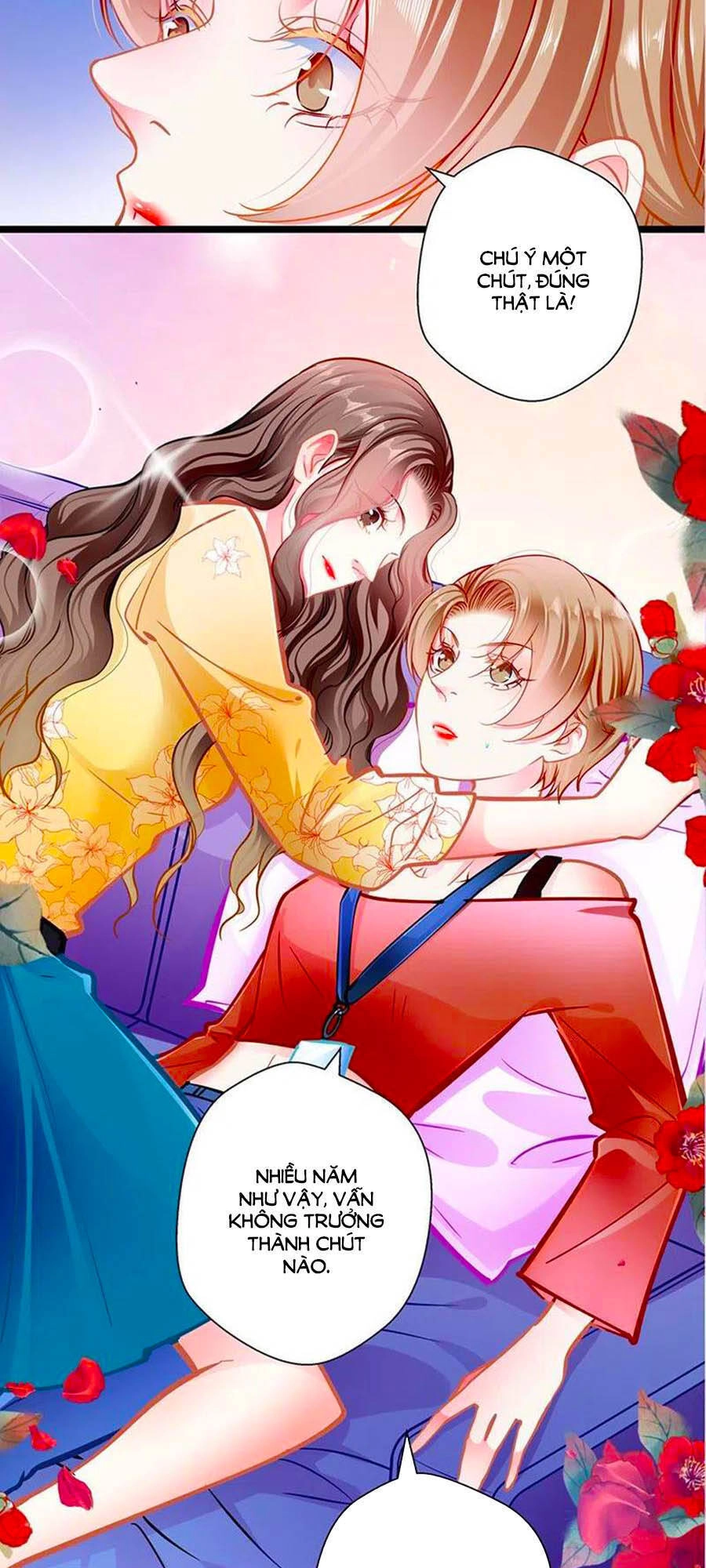 Cưng Chiều Ái Thê Hư Hỏng Chapter 85 - 12